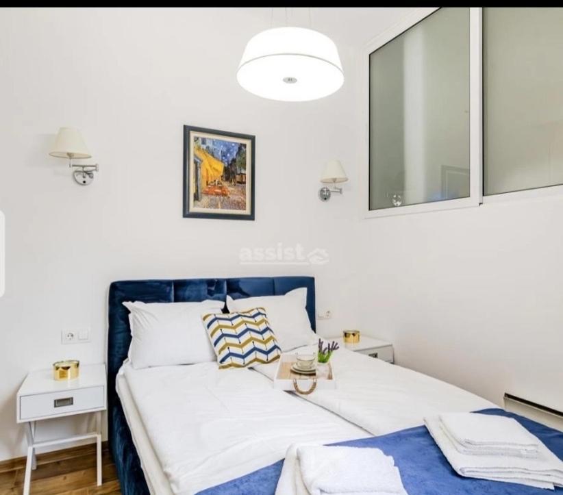 Appartamento Sweet Dreams Parking By Request Sofia Esterno foto